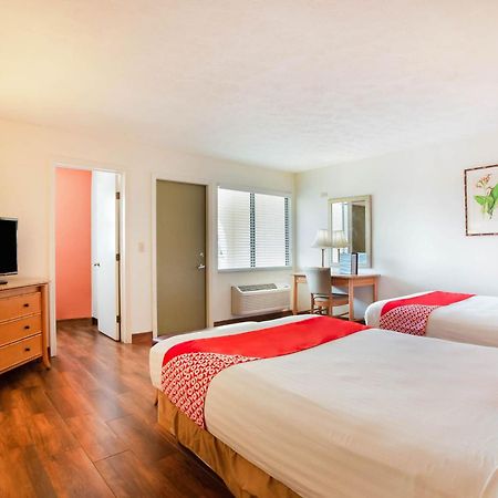 Oyo Waterfront Hotel- Cape Coral Fort Myers, Fl المظهر الخارجي الصورة