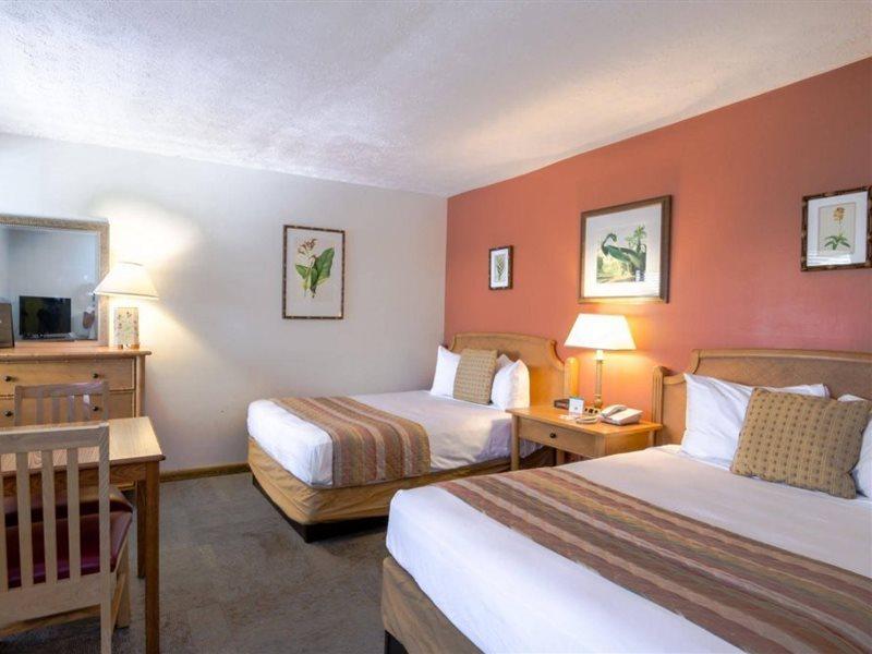 Oyo Waterfront Hotel- Cape Coral Fort Myers, Fl المظهر الخارجي الصورة