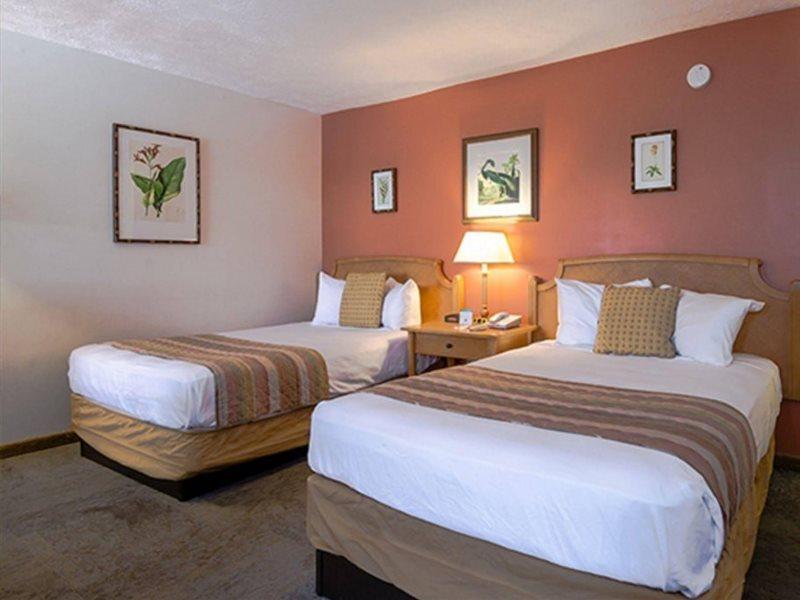 Oyo Waterfront Hotel- Cape Coral Fort Myers, Fl المظهر الخارجي الصورة