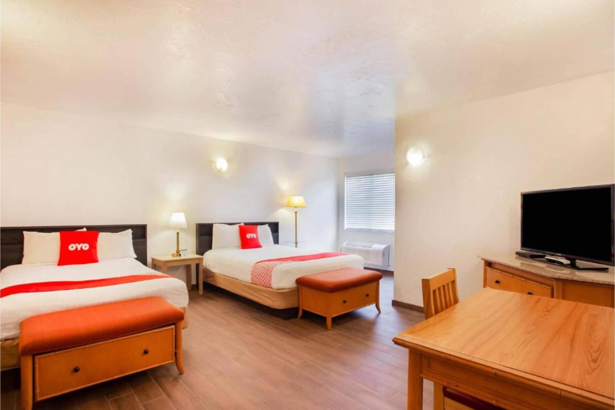 Oyo Waterfront Hotel- Cape Coral Fort Myers, Fl المظهر الخارجي الصورة