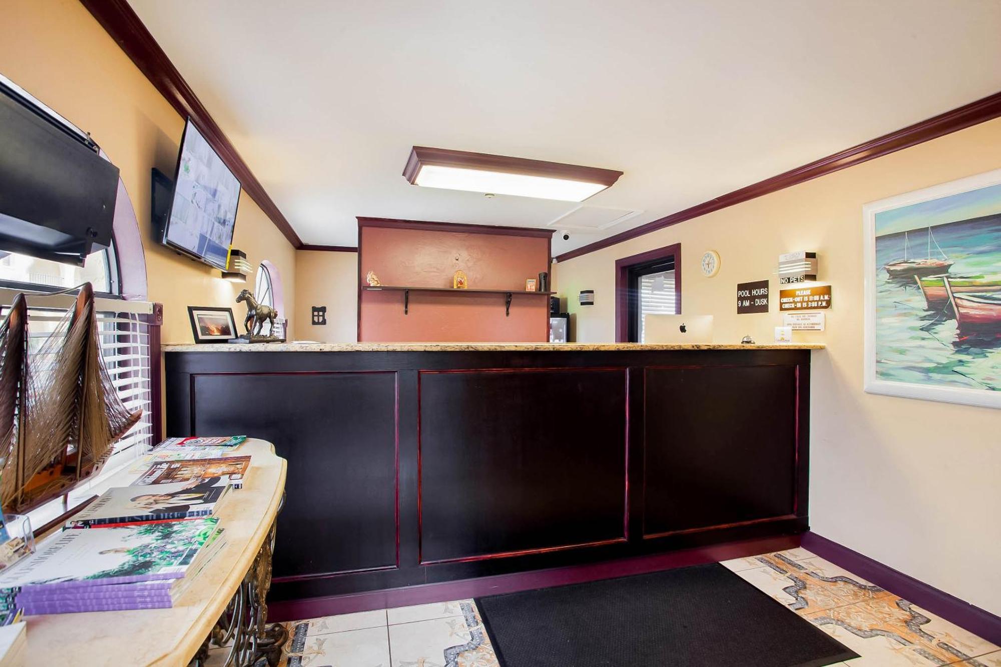 Oyo Waterfront Hotel- Cape Coral Fort Myers, Fl المظهر الخارجي الصورة