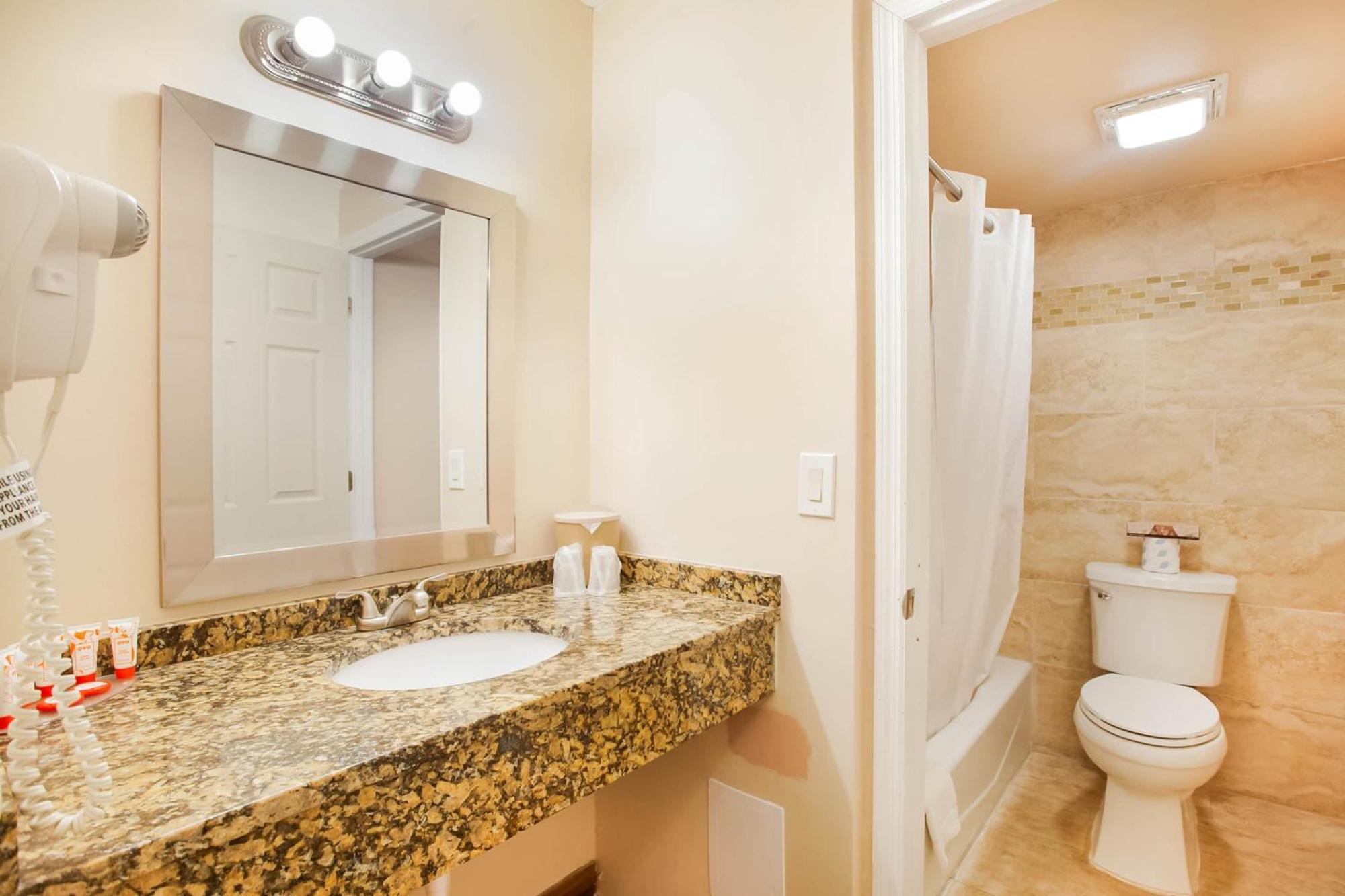 Oyo Waterfront Hotel- Cape Coral Fort Myers, Fl المظهر الخارجي الصورة