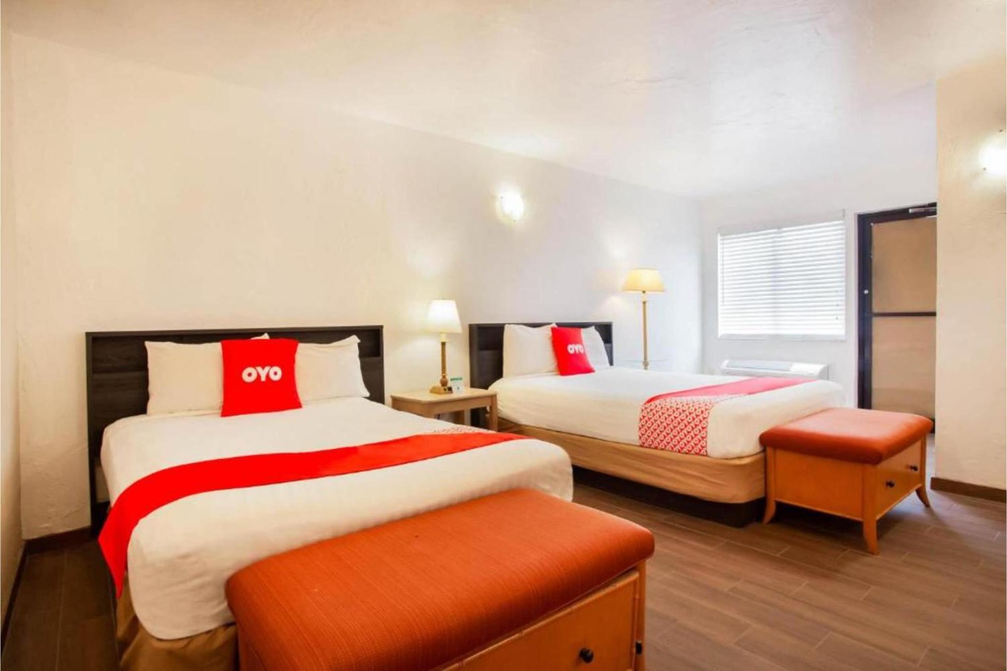 Oyo Waterfront Hotel- Cape Coral Fort Myers, Fl المظهر الخارجي الصورة