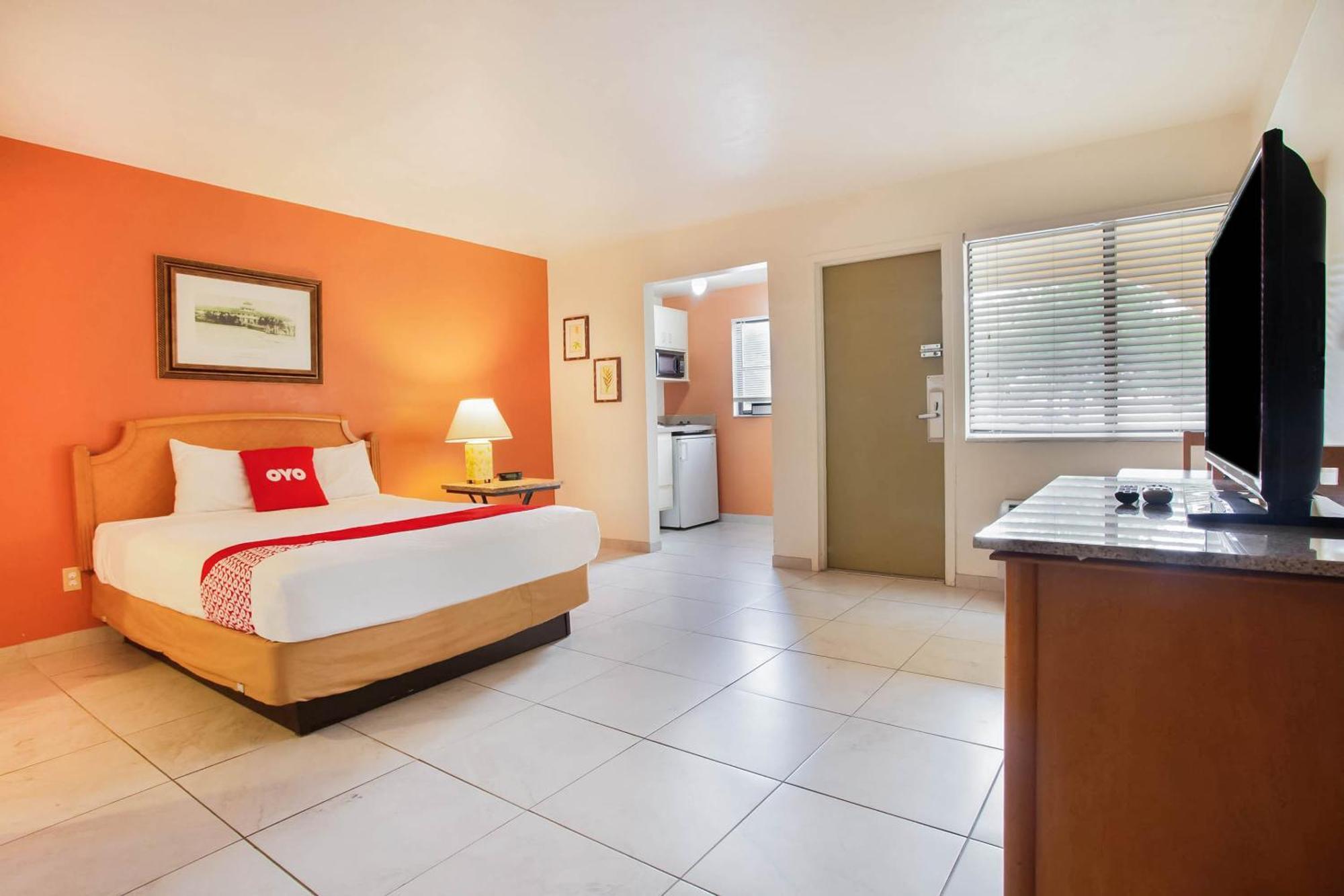 Oyo Waterfront Hotel- Cape Coral Fort Myers, Fl المظهر الخارجي الصورة