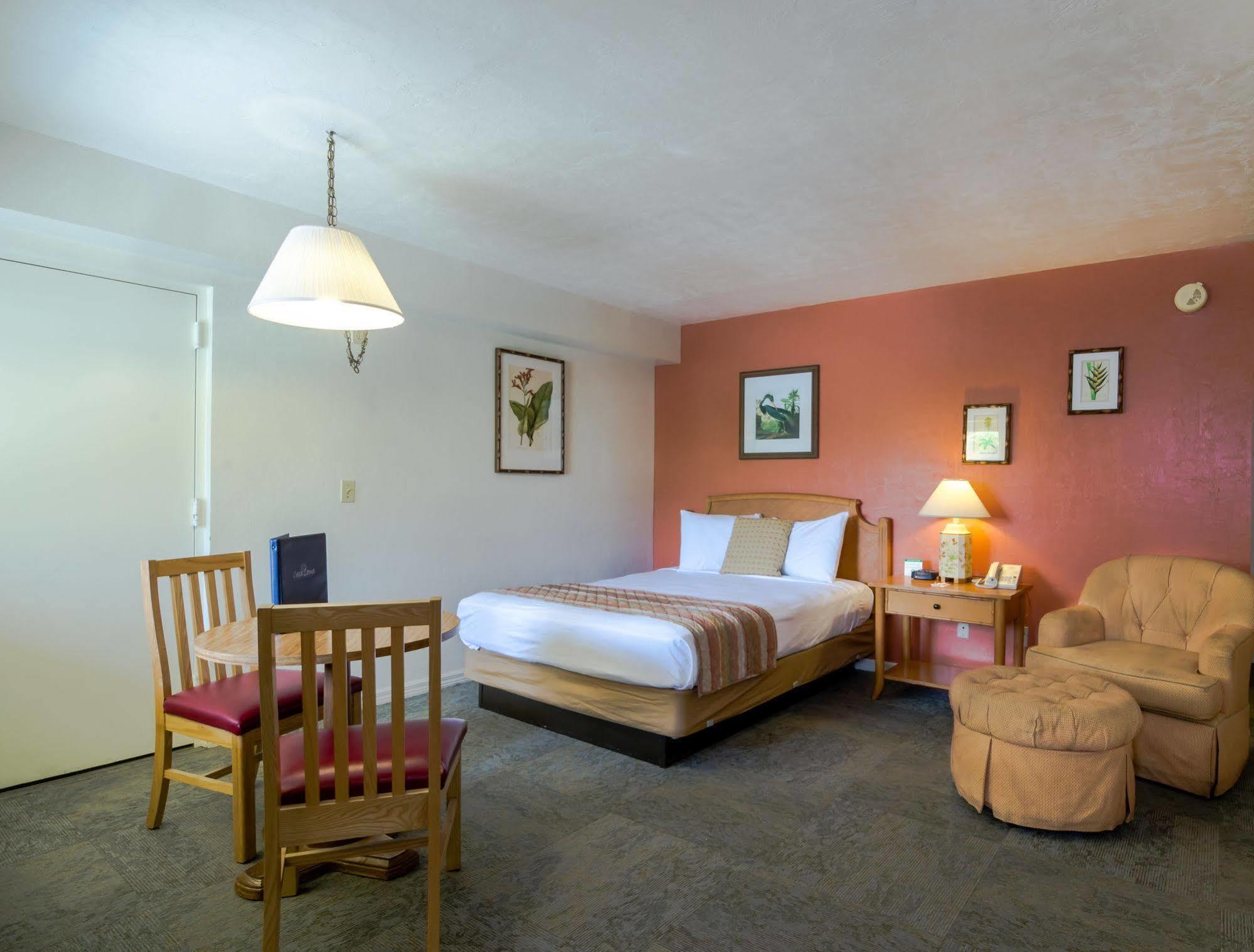 Oyo Waterfront Hotel- Cape Coral Fort Myers, Fl المظهر الخارجي الصورة